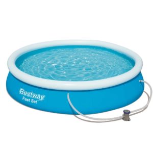 Piscina Fast Set™ gonfiabile 366x76 cm | BESTWAY | Duedi Store