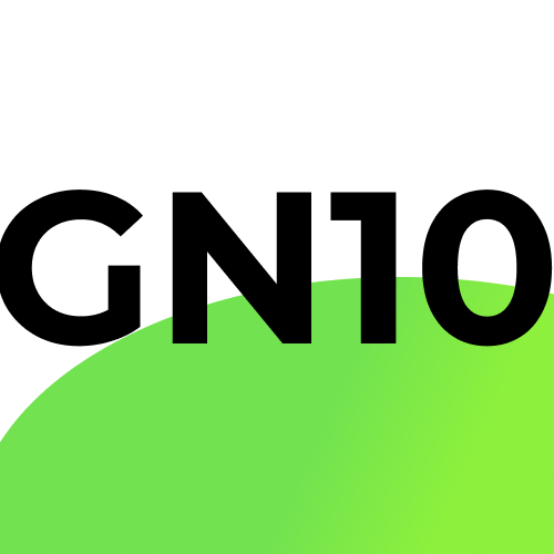 Grillo GN 10