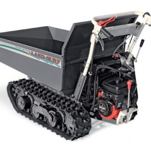 Transporter cingolato LS360DH professionale | OREC | Duedi Store