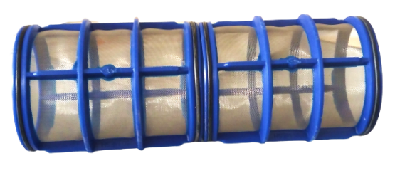 Cartuccia 50 mesh ricambio per filtri motopompe | RICAMBI | Duedistore
