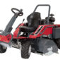 Trattorino FOX 110 4WD | Catalogo Meccanica Benassi | Duedistore