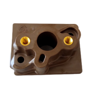 Flangia termica per decespugliatori Oleomac Efco | Ricambi Emak | Duedistore