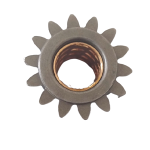 Ingranaggio RM bronzina per Grillo 127 | RICAMBI GRILLO | Duedistore