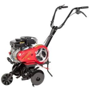Motozappatrice RL 2 | Catalogo Meccanica Benassi | Duedistore