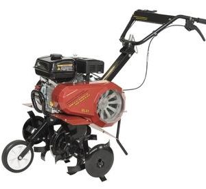 Motozappatrice RL 41 | Catalogo Meccanica Benassi | Duedistore