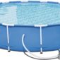 Piscina rotonda Steel Pro MAX™ 427X84 cm | BESTWAY | Duedistore