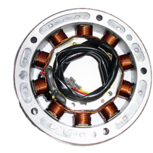 Alternatore per motori 6LD | RICAMBI LOMBARDINI | Duedistore