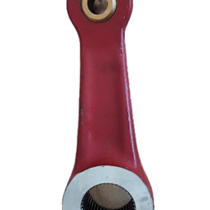 Braccio sollevatore sinistro CPT per trattori | Ricambi Fiat / New Holland | Duedistore