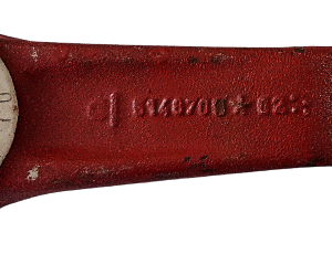 Braccio sollevatore sinistro per trattori | Ricambi Fiat / New Holland | Duedistore