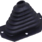 Cuffia leva cambio per trattori | Ricambi Fiat / New Holland | Duedistore