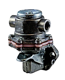 Pompa gasolio per motori 914 - 904 8LD | Ricambi Lombardini | Duedistore