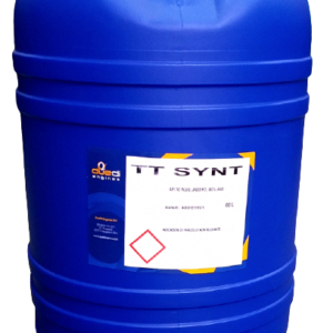 Olio TT SYNT da 60 LT | DUEDI ENGINES | Duedistore