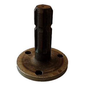 Albero P.T.O per trattori | Ricambi Fiat / New Holland | Duedistore