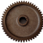 Ingranaggio P.T.O per trattori | Ricambi Fiat / New Holland | Duedistore