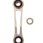 Biella premontata per Karbonium EVO 33 V | Ricambi Zanon | Duedistore