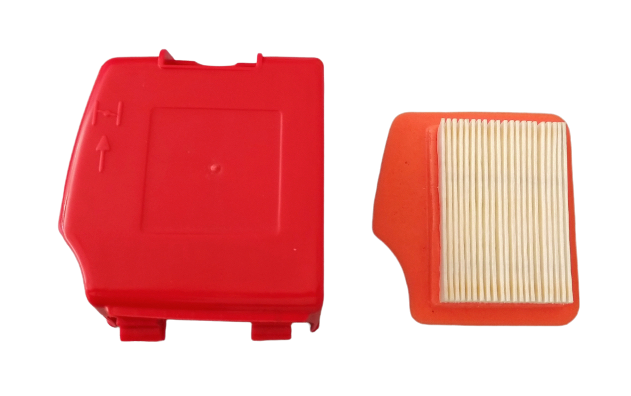 Kit Filtro aria per il soffiatore SA 3000 EFCO | Ricambi OleoMac - Efco | Duedistore