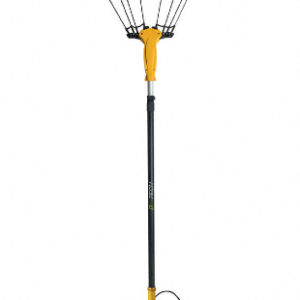 Abbacchiatore elettrico Essential 455L | VOLPI | Duedistore.com