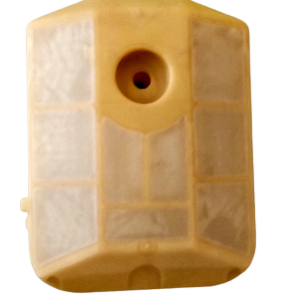 Filtro aria per la motosega BG 45 | Ricambi Ama | Duedistore