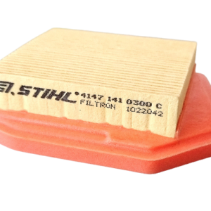 Filtro aria per motosega, mototroncatrice | Ricambi Stihl | Duedistore