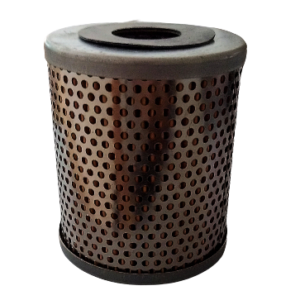 Filtro nafta per trattori FL4D - 411C | Ricambi Fiat / New Holland | Duedistore