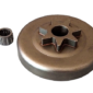 Pignone campana frizione dentato per motosega ECHO 440 | Ricambi universali | Duedistore