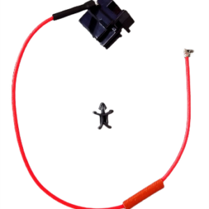 Ass. Interrutore stop per motosega Alpina P 700 S B/C | Ricambi Alpina | Duedistore