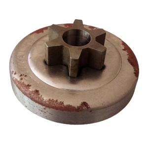Campana frizione per motosega 39.39 Mod: PRO91 | Ricambi Active | Duedistore