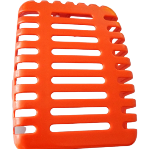 Carter coprimarmitta per i decespugliatori AG2-450, AG2-450U | Ricambi Ama | Duedistore