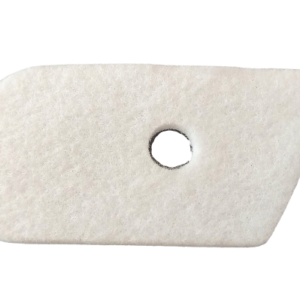 Filtro aria per decespugliatori 124L, 125L, 128L, etc | Ricambi Husqvarna | Duedistore