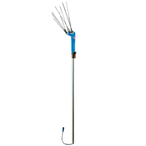 Abbacchiatore elettrico Otto C | Lisam | Duedistore