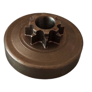 Pignone campana frizione per motosega NTH 26.10 | Ricambi Ama Garden | Duedistore