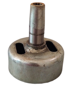 Pignone campana frizione per decespugliatori Alpina BJ326, B28 | Ricambi Alpina | Duedistore