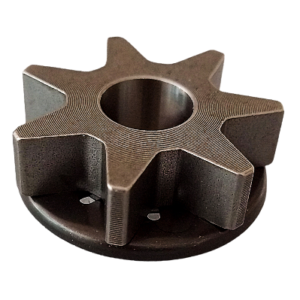 Pignone catena 3/8 per potatore 2.9 SR | Ricambi Active | Duedistore