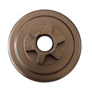Pignone campana frizione 3/8 per motoseghe Alpina AC 27 T, AC 31 | Ricambi Alpina | Duedistore