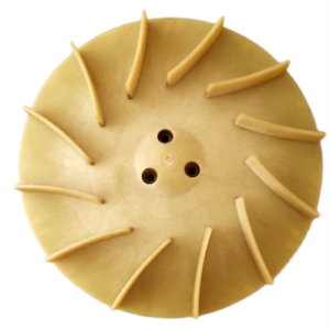 Ventola per soffiatore Ama Garden AB 6500 | Ricambi AMA | Duedistore