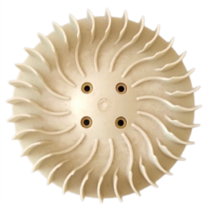 Ventola per soffiatore Ama Garden AG1-BL | Ricambi AMA | Duedistore