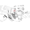 Esploso-Trattore-Fiat-605-C