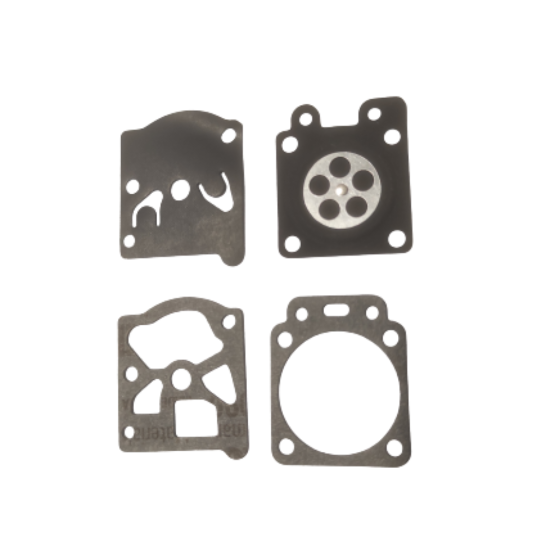 Kit membrane per carburatore Motosega Alpina Stiga SP386 SP426