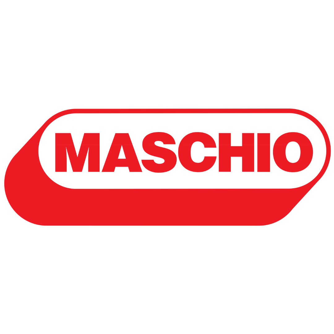 CATALOGO MASCHIO