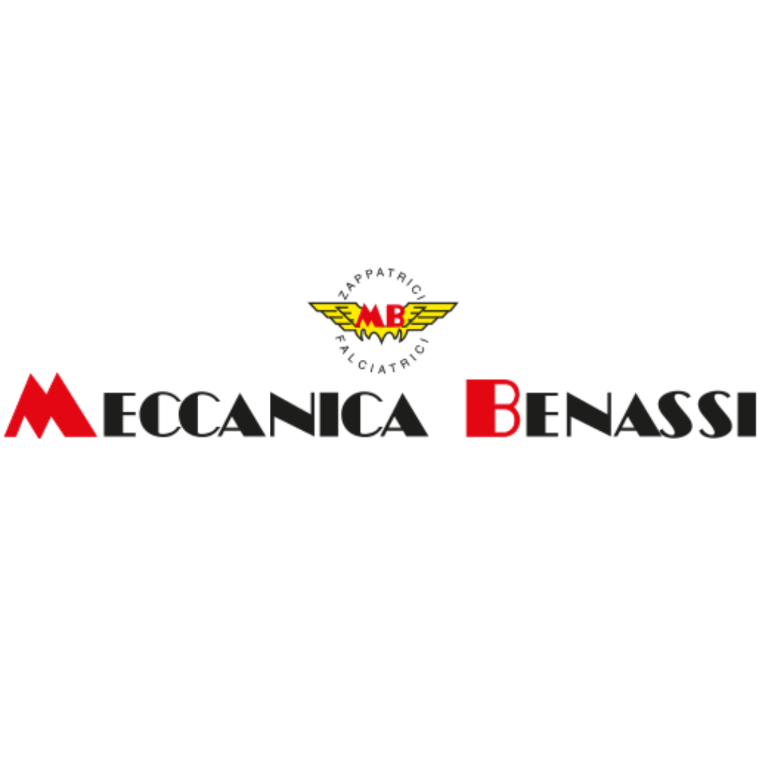 Catalogo Meccanica Benassi