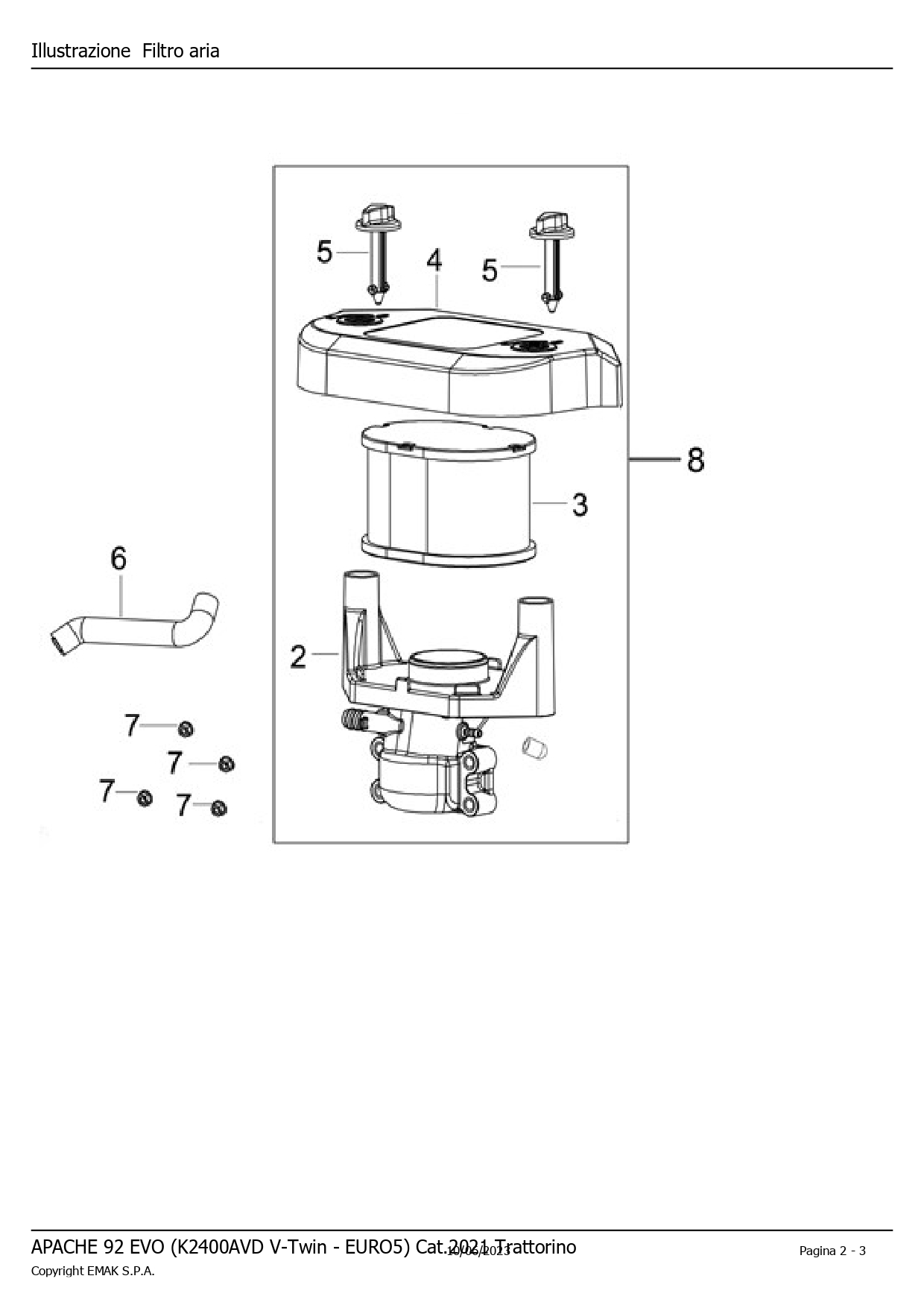 APACHE 92 EVO (K2400AVD V-Twin – EURO5) Cat.2021 Trattorino_page-0001