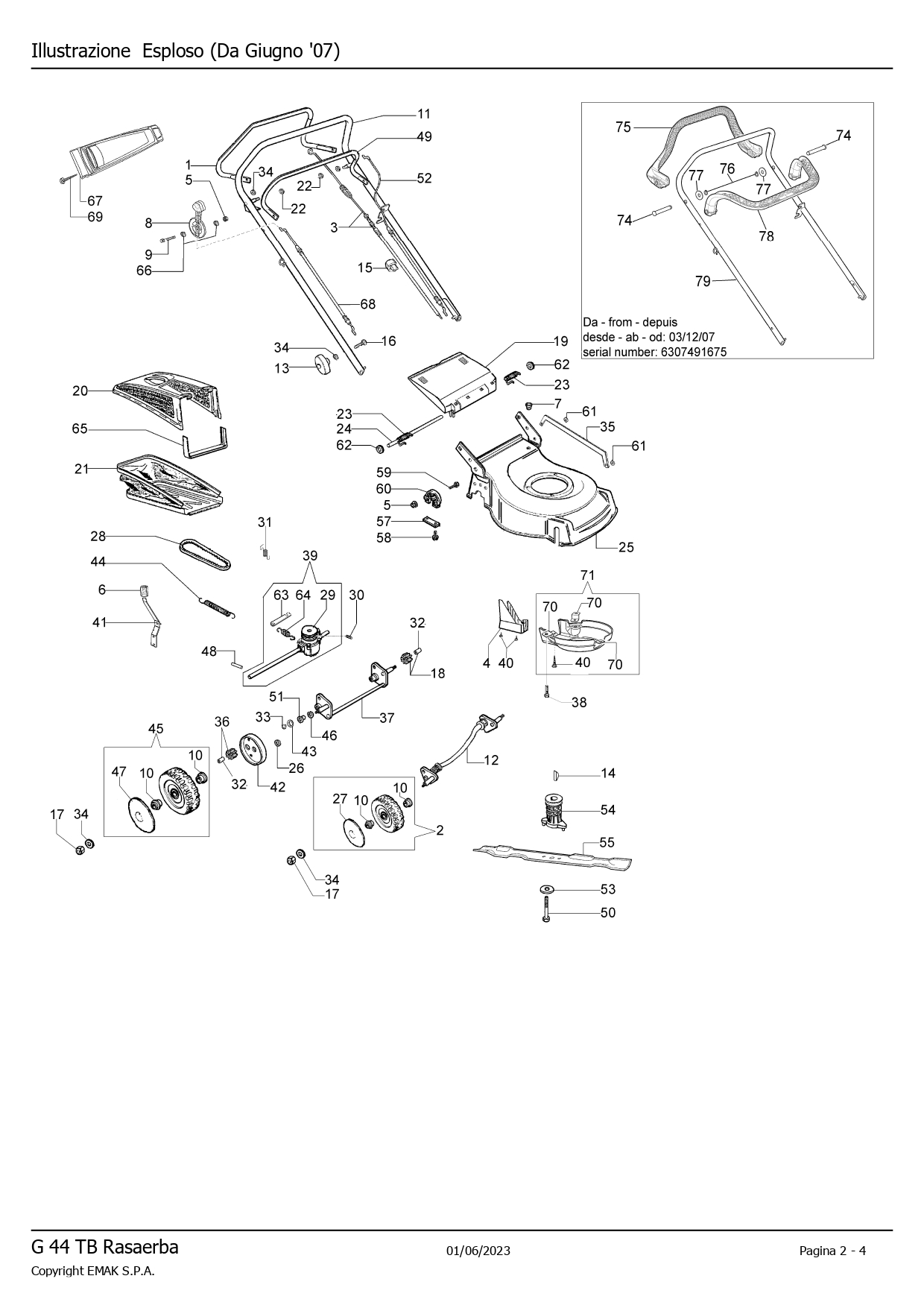 Esploso_Raserba_G 44 TB Rasaerba_page-0001