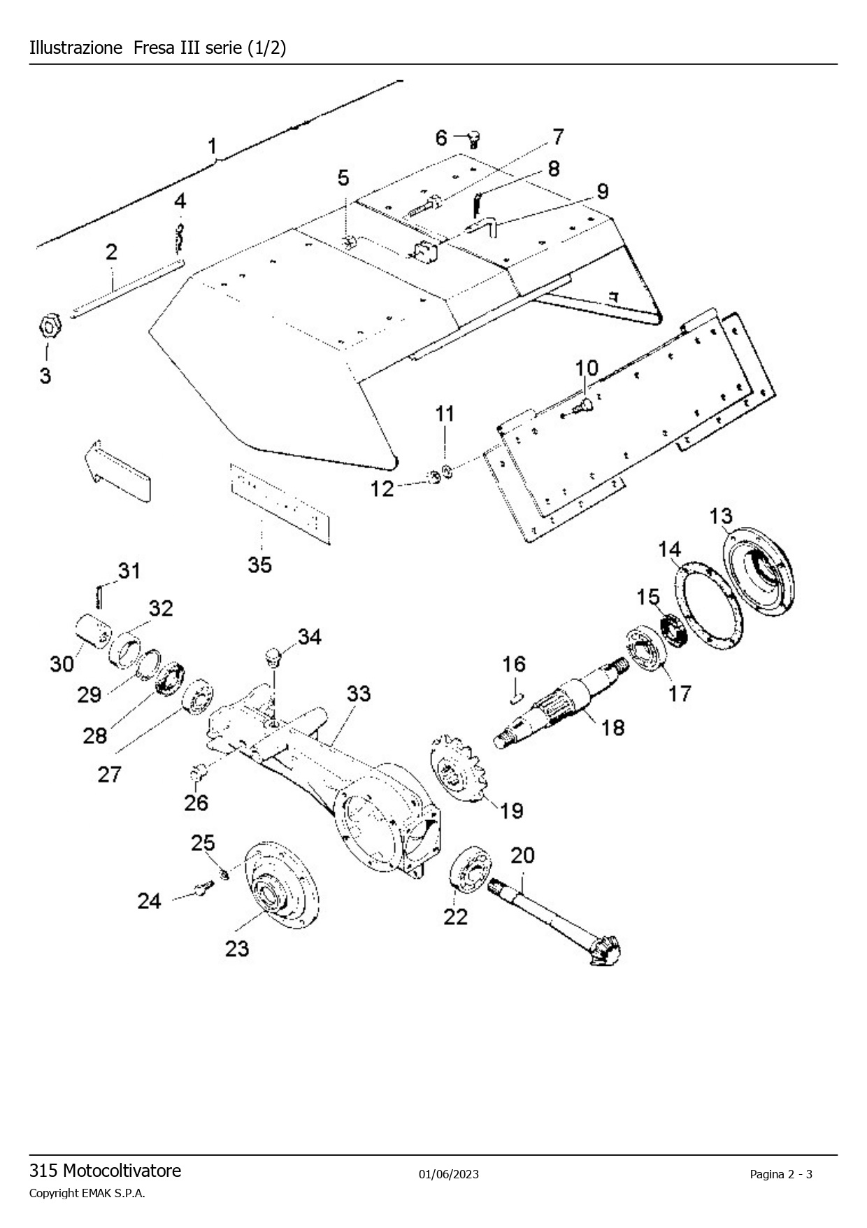 esploso 315 Motocoltivatore_page-0001 (1)