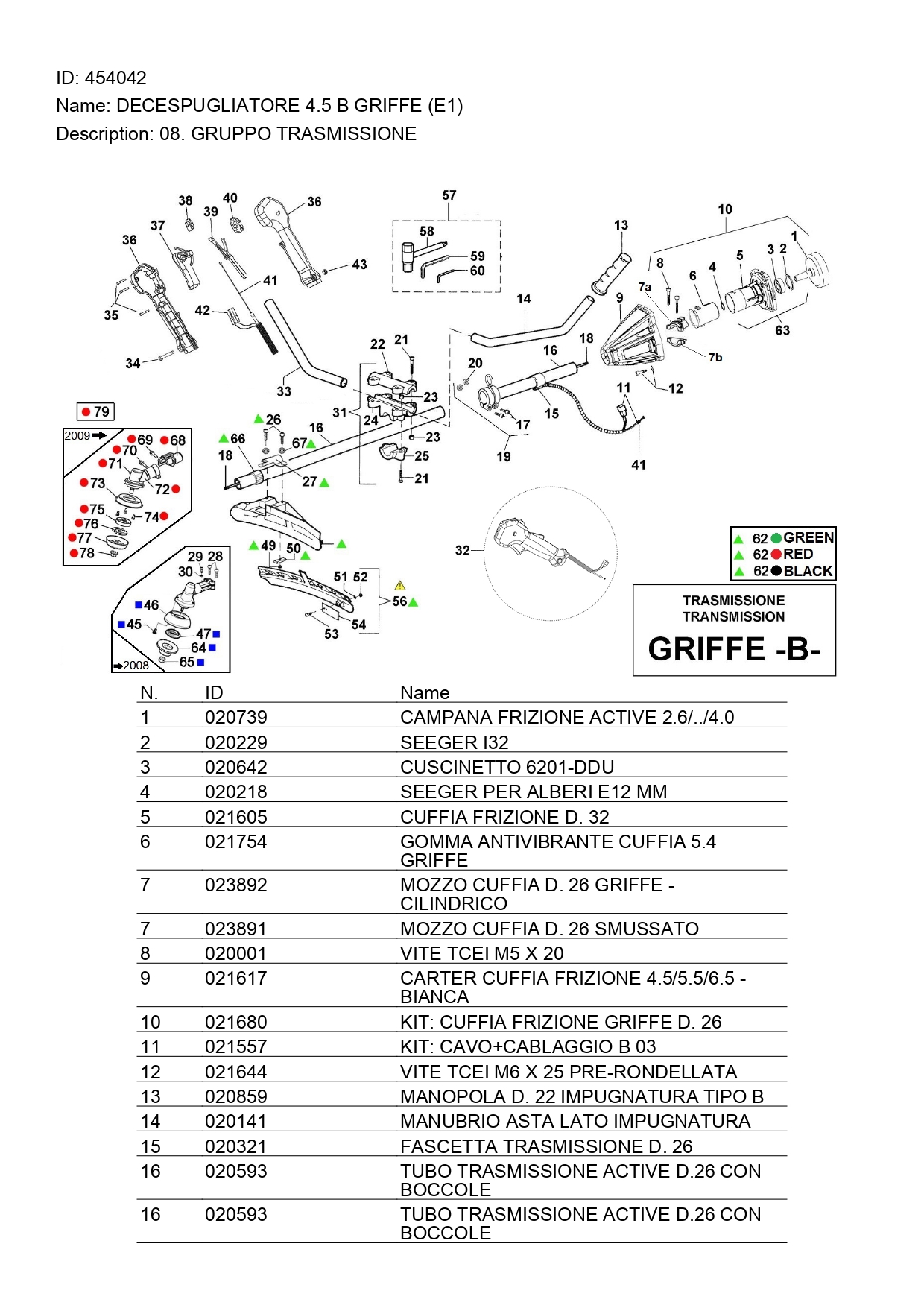 Esploso_Active_decespugliatore_4 5_manubrio_page-0001