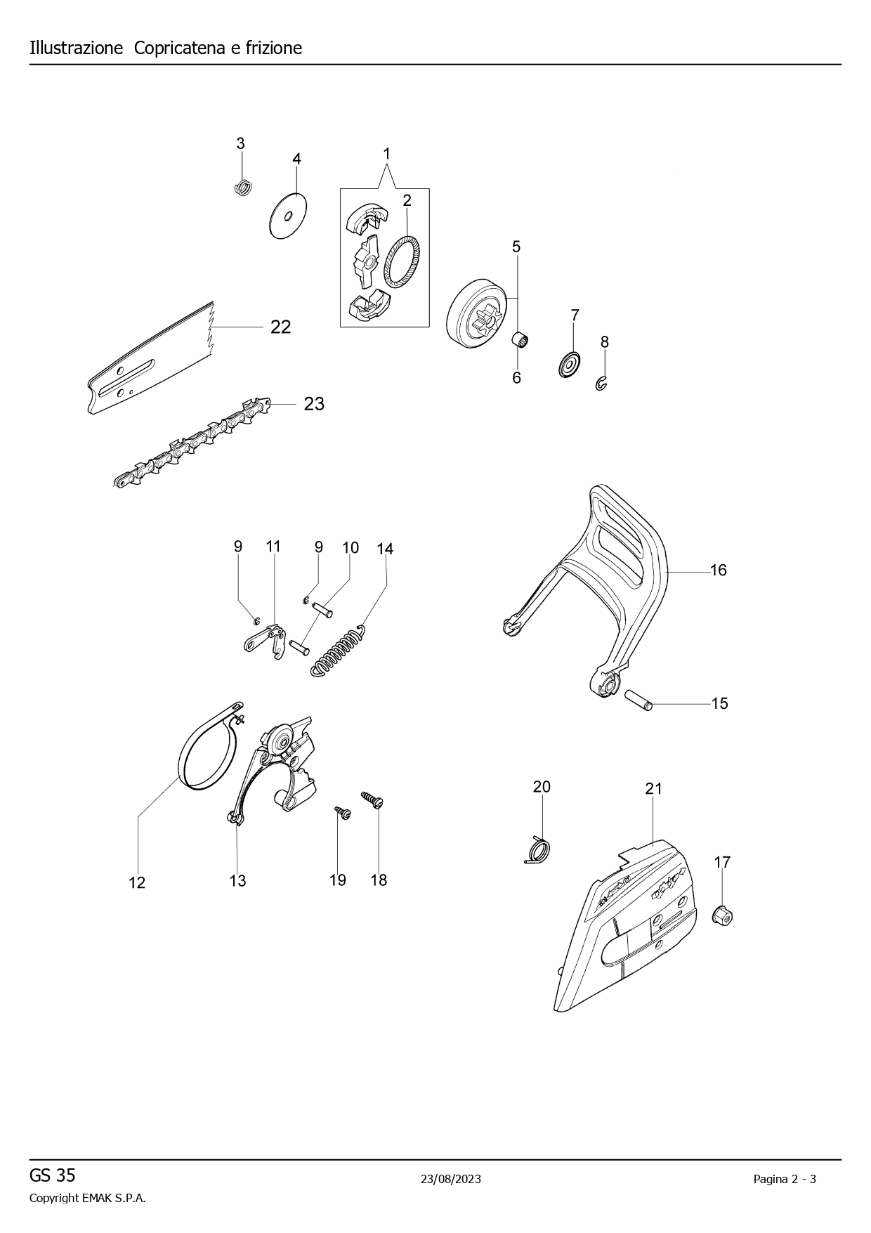 Esploso_motosega_Oleomac_GS 35_page-0001