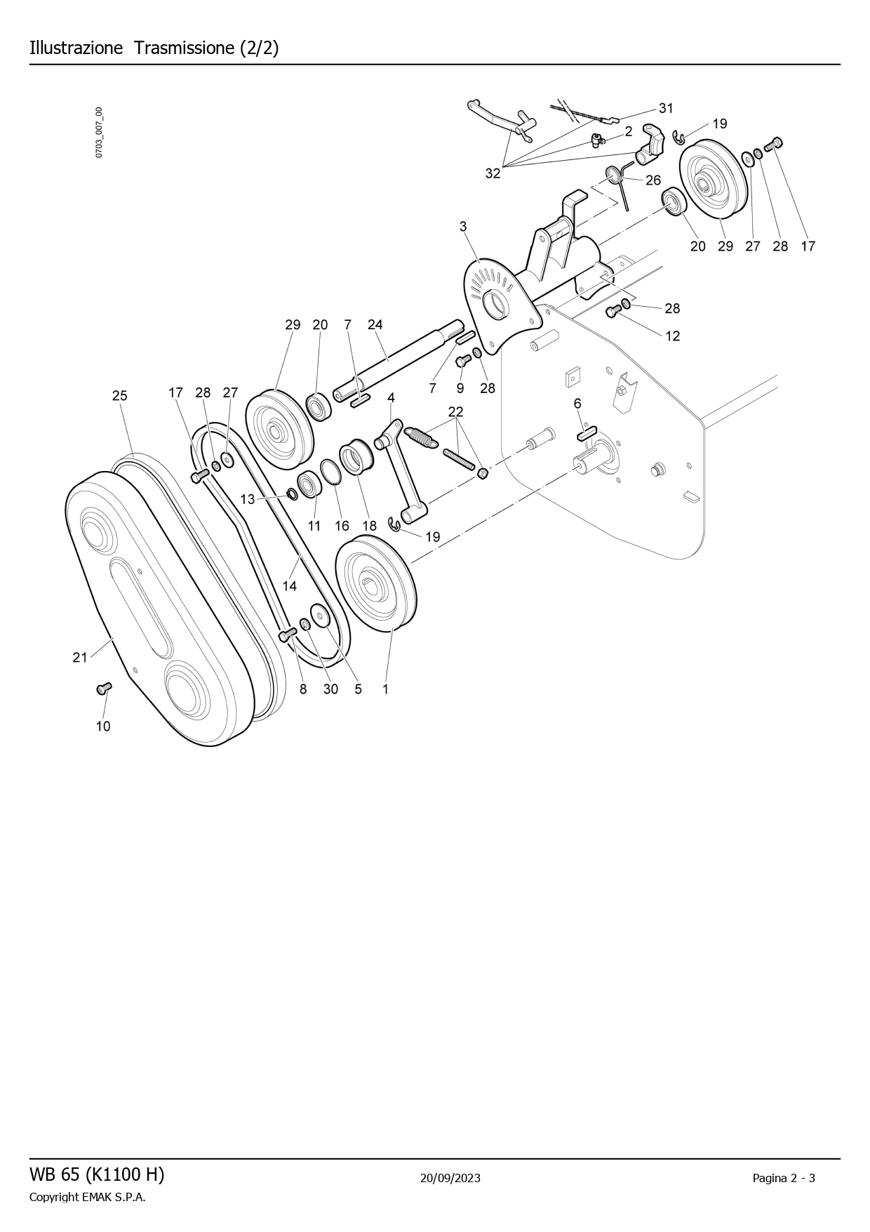 Esploso_Trinciasarmenti_WB 65 (K1100 H)_page-0001