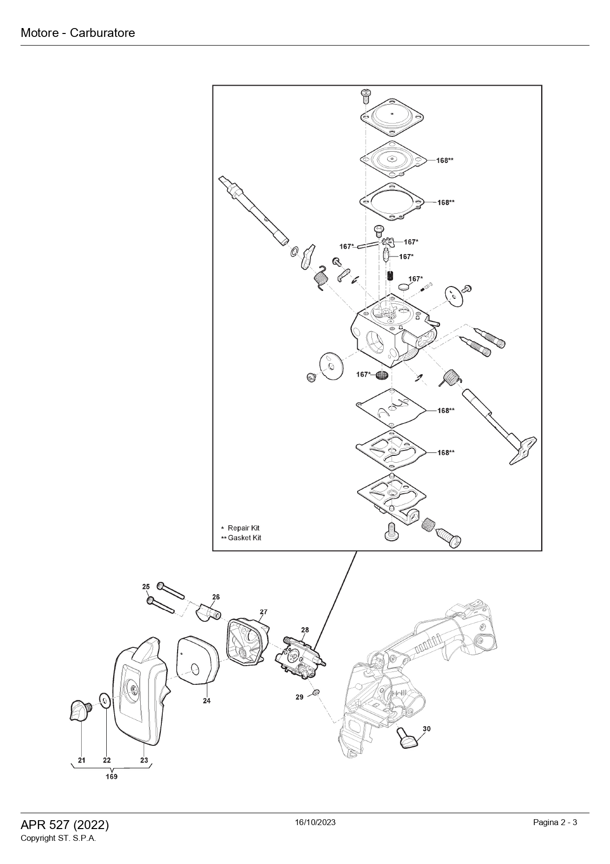 Esploso_carburatore_APR 527 (2022)_page-0001