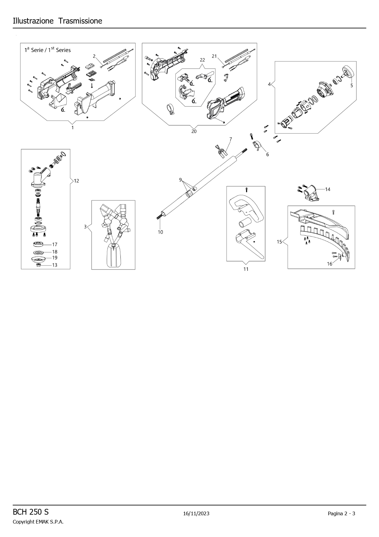 Esploso_Decespugliatore_BCH250S_BCH250T_Oleomac_Duedistore_page-0001