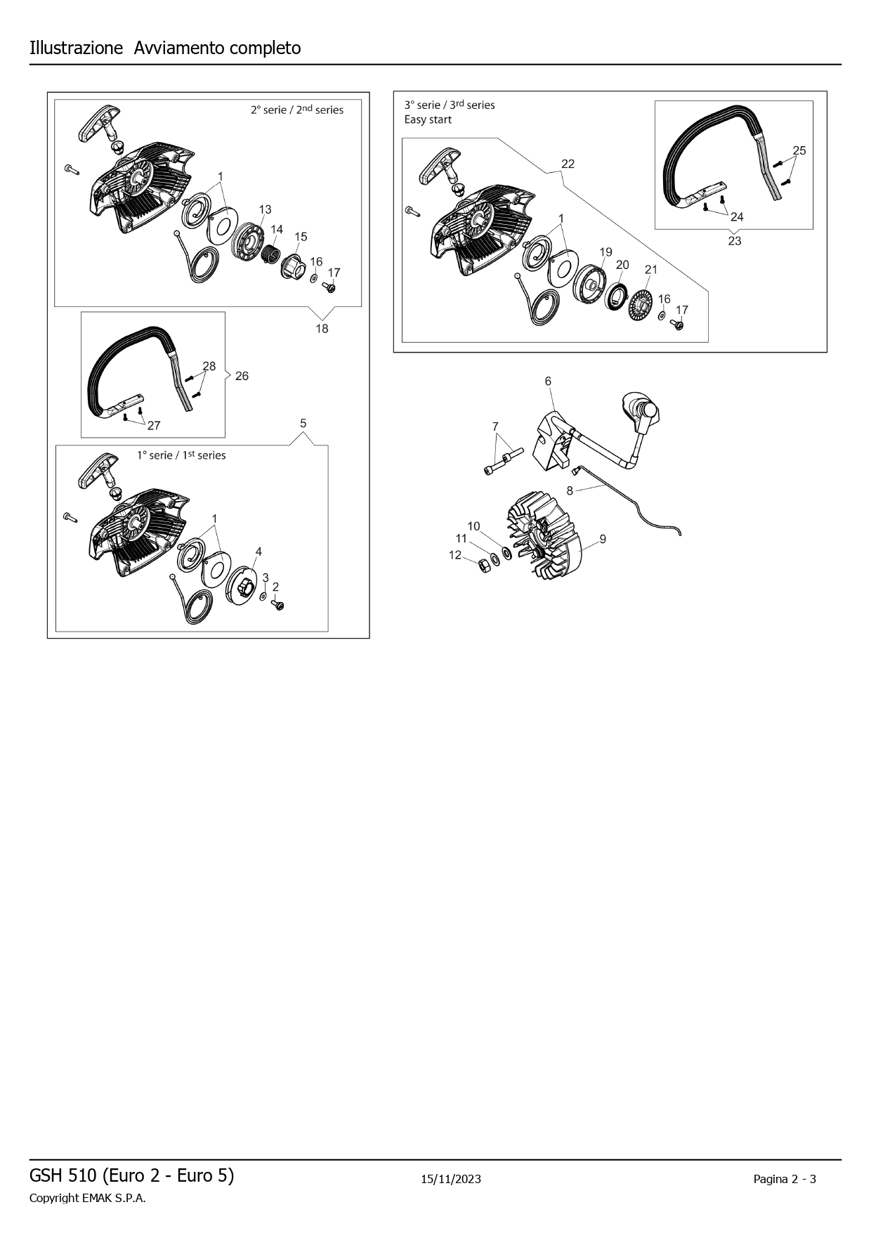 Esploso_impugnatura_GSH 510 (Euro 2 – Euro 5)_page-0001