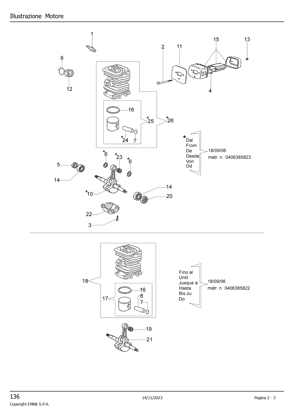 Esploso_motore_Motosega_Oleomac_Efco_136_Duedistore_page-0001